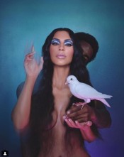 Kim Dove Peace